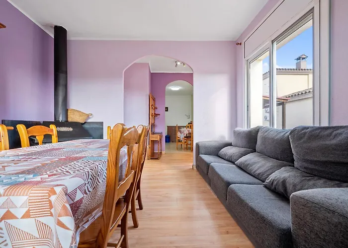 Caseta De L'avi Vakantiehuis