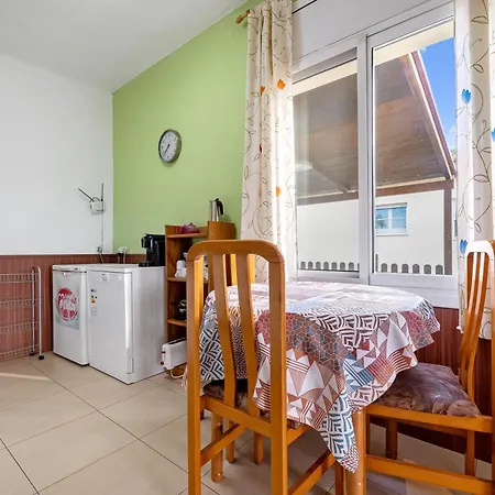 Caseta De L'avi Ferienhaus *